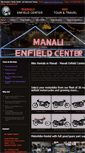Mobile Screenshot of bikerentalsinmanali.com